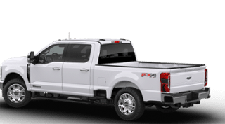 2026 Ford Super Duty® External Image 3